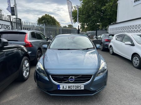 2015 Volvo V40 - photo 3