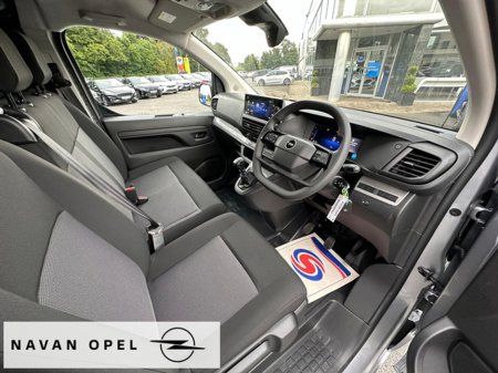 2027 Opel Vivaro - photo 11