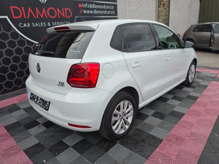 2016 Volkswagen Polo - photo 7