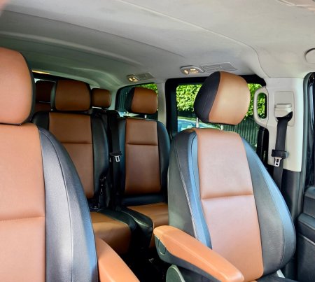 2016 Mercedes-Benz Vito - photo 21