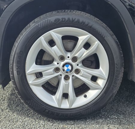 2011 BMW X1 - photo 6
