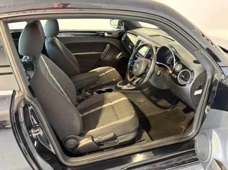 2017 Volkswagen Beetle - photo 9
