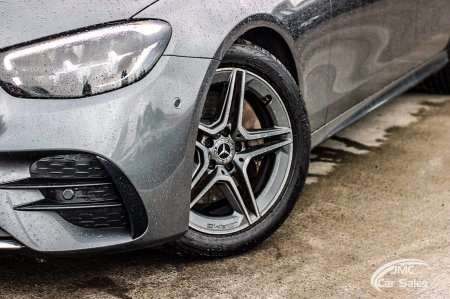 2022 Mercedes-Benz E-Class - photo 2