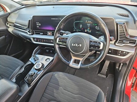 2023 Kia Sportage - photo 7