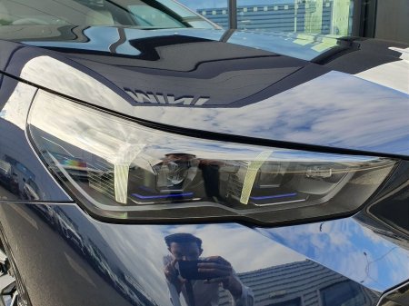 2026 BMW 5-Series - photo 21