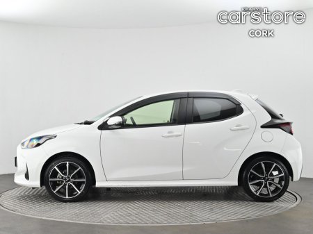 2021 Toyota Yaris - photo 6
