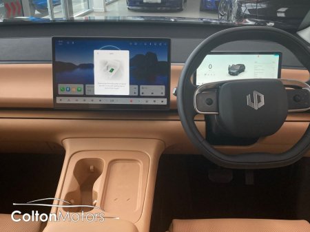 2026 Leapmotor C10 - photo 9