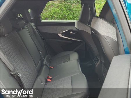 2026 Peugeot 3008 - photo 12