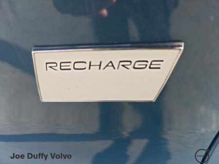 2024 Volvo C40 - photo 23