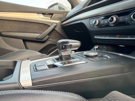 2020 Audi Q5 - photo 27