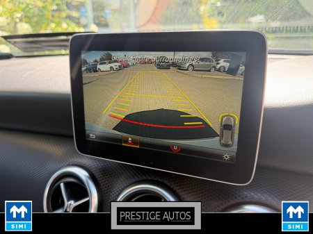 2017 Mercedes-Benz A-Class - photo 23