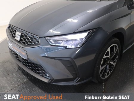 2026 SEAT Ibiza - photo 16