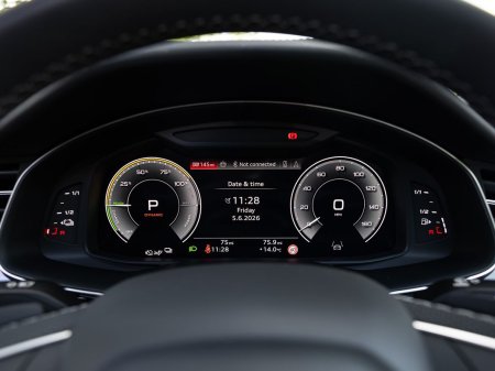 2026 Audi Q7 - photo 18