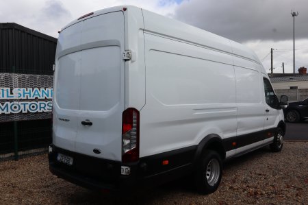 2023 Ford Transit - photo 4