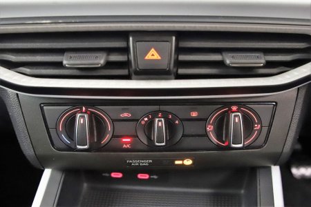 2024 SEAT Arona - photo 21