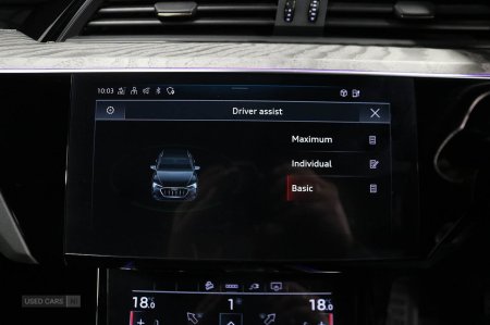 2022 Audi e-tron - photo 38