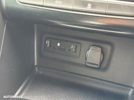 2018 Renault Megane - photo 27
