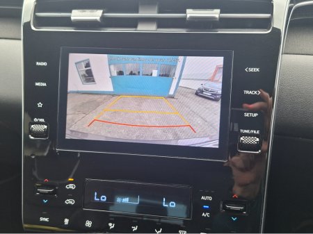 2022 Hyundai Tucson - photo 9