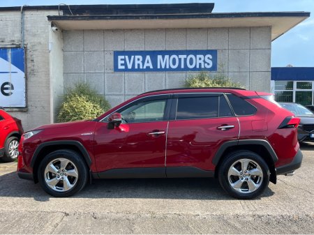 2019 Toyota RAV4 - photo 6