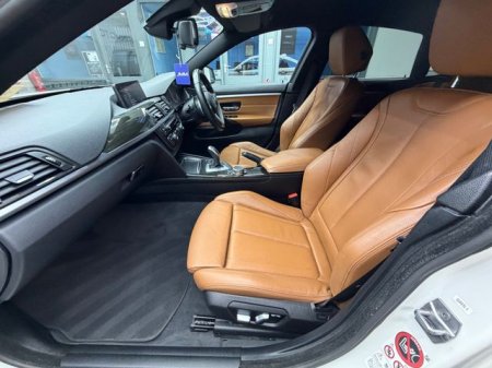 2016 BMW 4-Series - photo 29