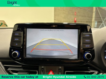 2022 Hyundai i30 - photo 22