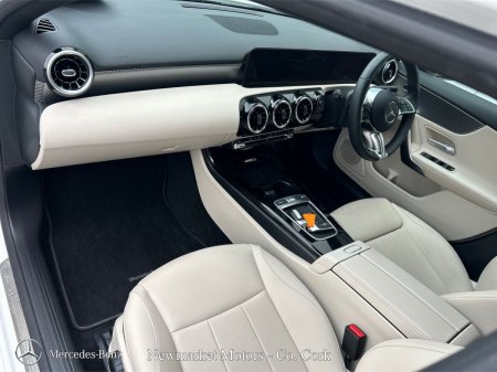 2025 Mercedes-Benz A-Class - photo 19