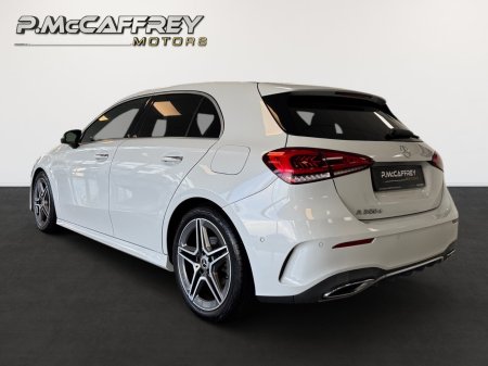 2021 Mercedes-Benz A-Class - photo 7