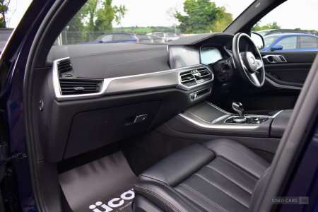 2022 BMW X5 - photo 10