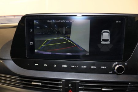 2026 Hyundai i20 - photo 19
