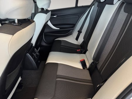 2017 BMW 1-Series - photo 16