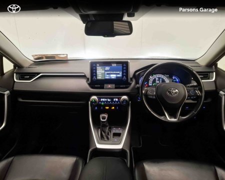 2019 Toyota RAV4 - photo 7