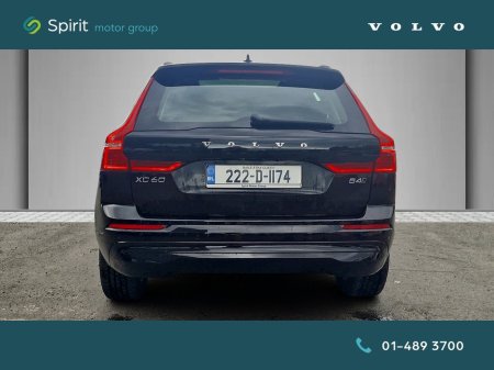 2022 Volvo XC60 - photo 7