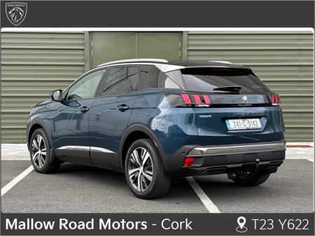 2024 Peugeot 3008 - photo 3