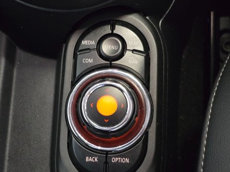 2021 Mini Cooper - photo 18