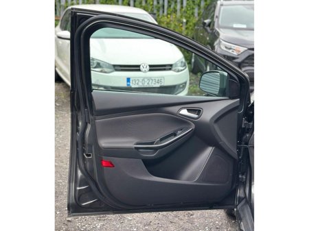 2018 Ford Focus - photo 5