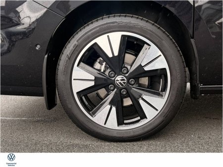 2026 Volkswagen California - photo 7
