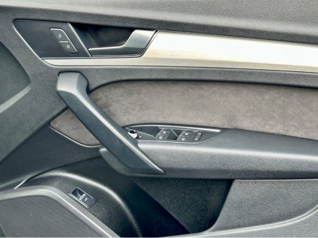 2019 Audi Q5 - photo 15