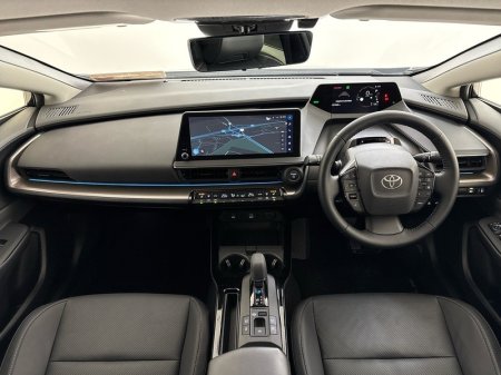 2023 Toyota Prius - photo 9
