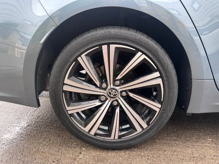 2022 Toyota Corolla - photo 9