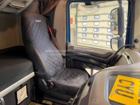 2020 DAF XF 480 - photo 7