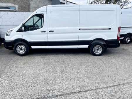 2022 Ford Transit - photo 24
