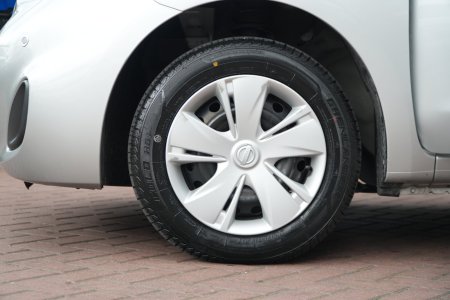 2021 Nissan March - photo 20