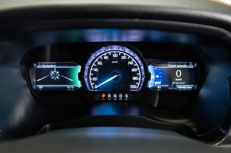 2022 Ford Ranger - photo 18