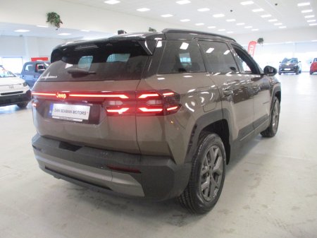 2026 Jeep Compass - photo 7