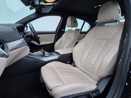2021 BMW 3-Series - photo 5