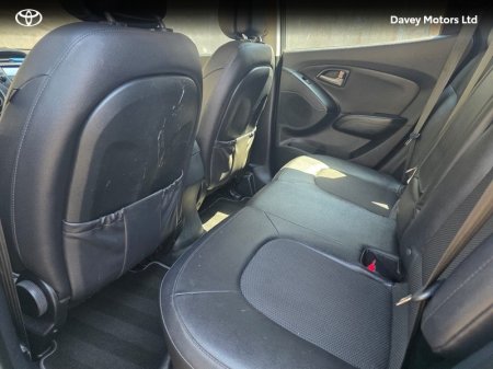 2015 Hyundai ix35 - photo 7