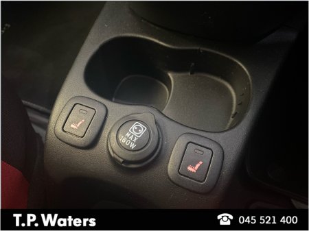 2020 Fiat Panda - photo 7