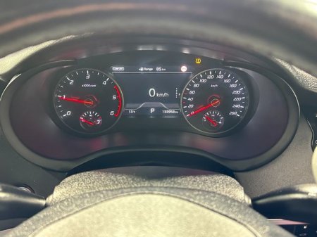 2019 Kia Stinger - photo 19
