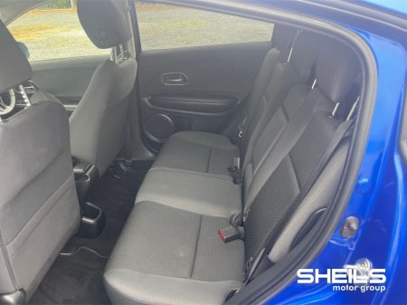 2020 Honda HR-V - photo 7