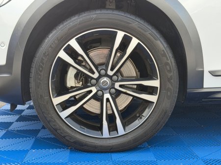 2019 Volvo V90 - photo 14